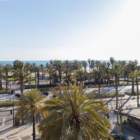 شقة Novelty Con Vistas Al Mar سالو المظهر الخارجي الصورة